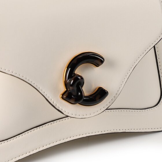 Coccinelle C-Me Sac à main Cuir 24 cm