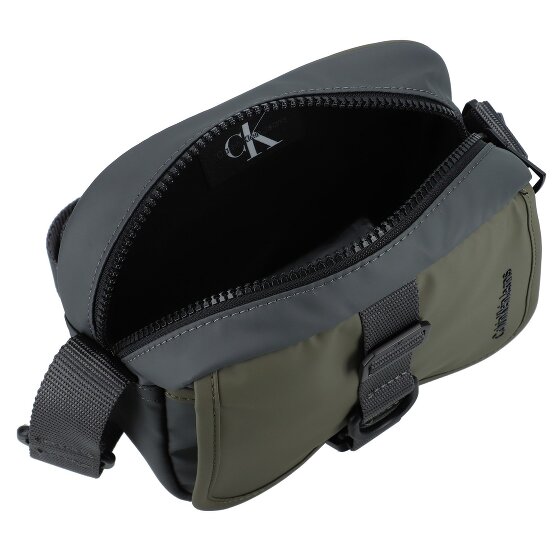 Calvin Klein Jeans Utilitarian Sac à bandoulière 17 cm