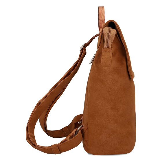 Zwei Mademoiselle.M Daypack 35 cm Compartiment ordinateur