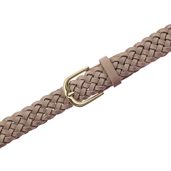 Vanzetti Ceinture Cuir