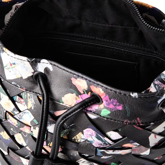 Desigual Osmio Sac à dos de ville 23 cm