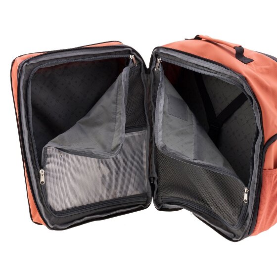 Gladiator 1700 Sac à dos professionnel Protection RFID 40 cm Compartiment ordinateur