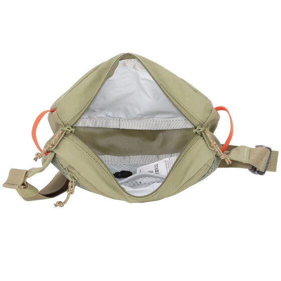 Fjällräven High Coast Hip Pack Sac banane 21 cm