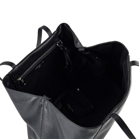 Liebeskind Chudy Sac de shopper L Cuir véritable 57 cm