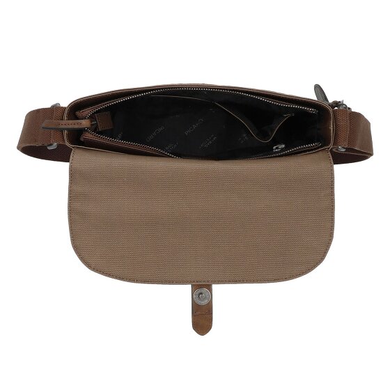 Picard Calahari Sac à bandoulière 29 cm