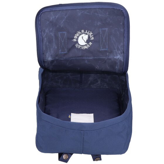 Fjällräven Sac à dos Re-Kanken City 34 cm