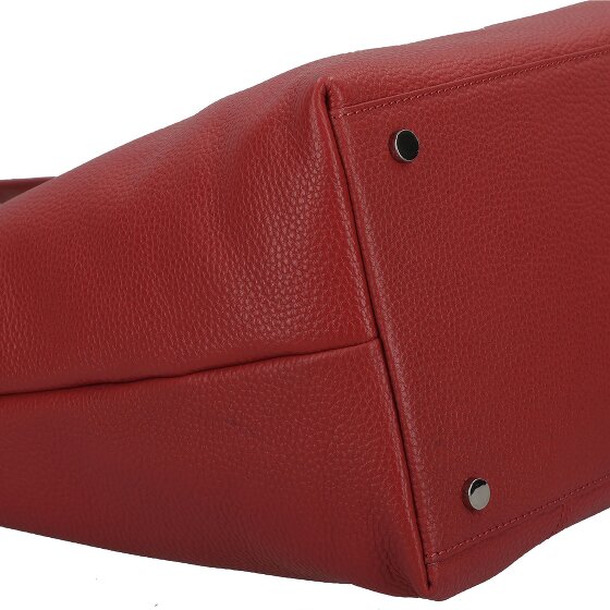 Braun Büffel Hanna Sac de shopper Cuir véritable 43 cm