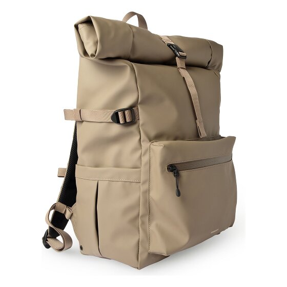 Sandqvist Stream Daypack 42 cm Compartiment ordinateur