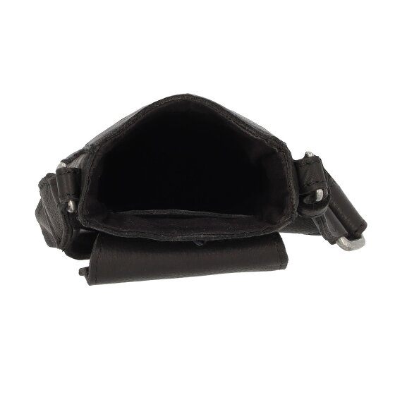 Cowboysbag Belfast Pochette pour téléphone portable Cuir 10 cm