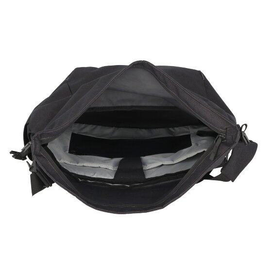 Jack Wolfskin Mainkai Messenger 38 cm Compartiment pour ordinateur portable