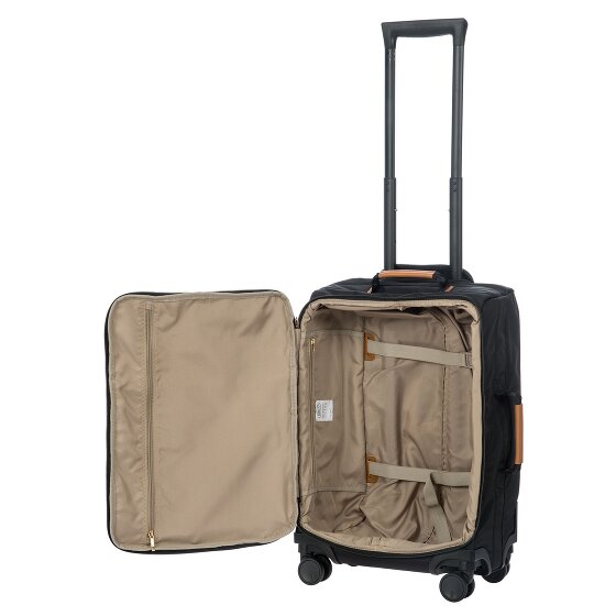 Bric's X-Travel 4-roues trolley cabine 55 cm
