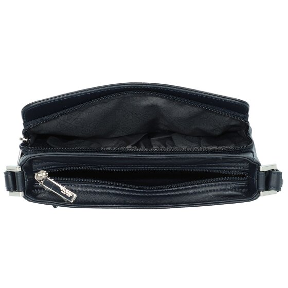 Picard Sac à bandoulière Really en cuir 22 cm