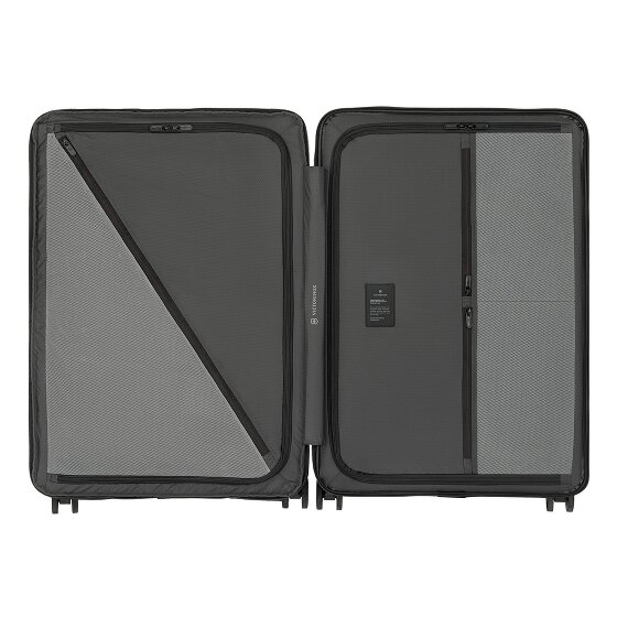 Victorinox Airox Advanced 4 roulettes Trolley L 75 cm avec soufflet d'extension