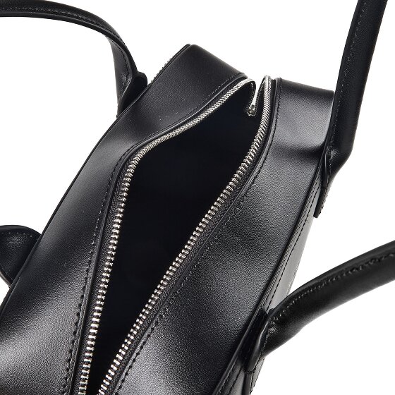 Karl Lagerfeld Daily Sac à bandoulière Cuir véritable 34 cm