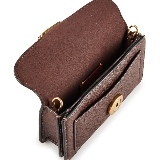 Coach Tabby Sac à bandoulière Cuir 19 cm