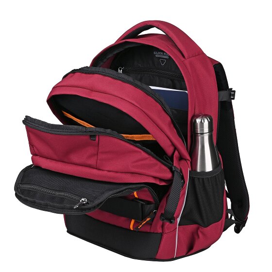 McNeill Luca 2.0 Set de cartables 2 pièces