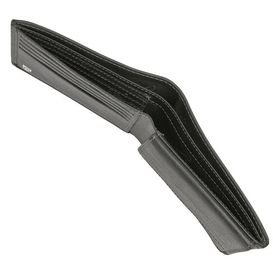 Castelijn & Beerens Porte-monnaie Canyon RFID cuir 11 cm