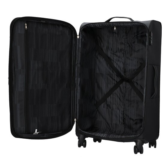 Gabol Cloud 4-roll trolley 79 cm