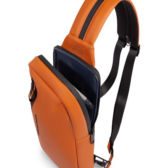 Piquadro C20W Sac à bandoulière RFID 32 cm