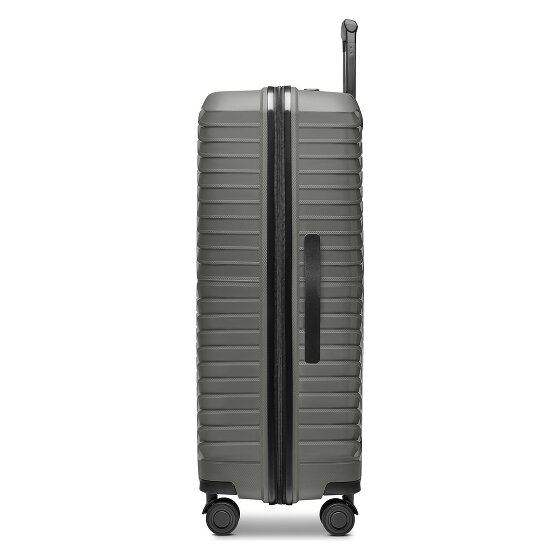 Stratic Shine 4 roues Valise cabine 76 cm