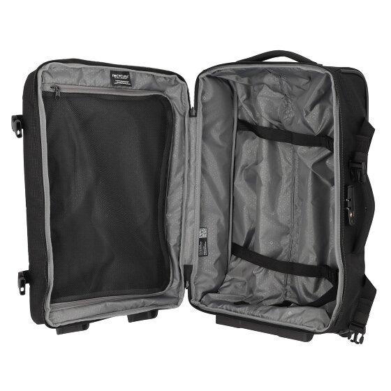 Samsonite Roader 2 roulettes Sac de voyage 55 cm