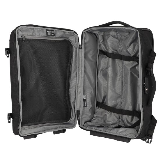 Samsonite Roader 2 roues Sac de voyage 55 cm