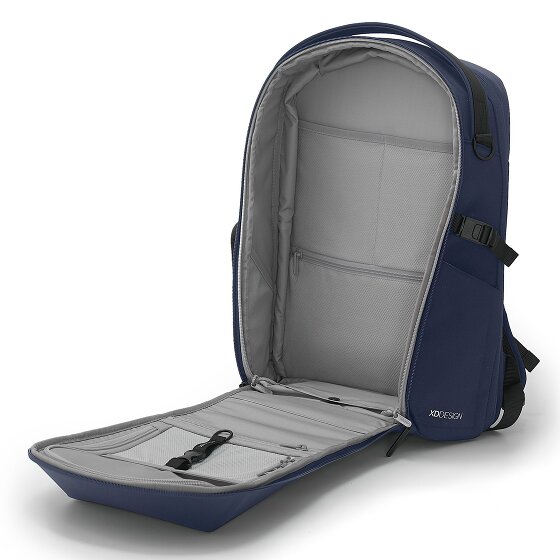 XD Design The Bizz Sac à dos professionnel 47 cm Compartiment pour ordinateur portable