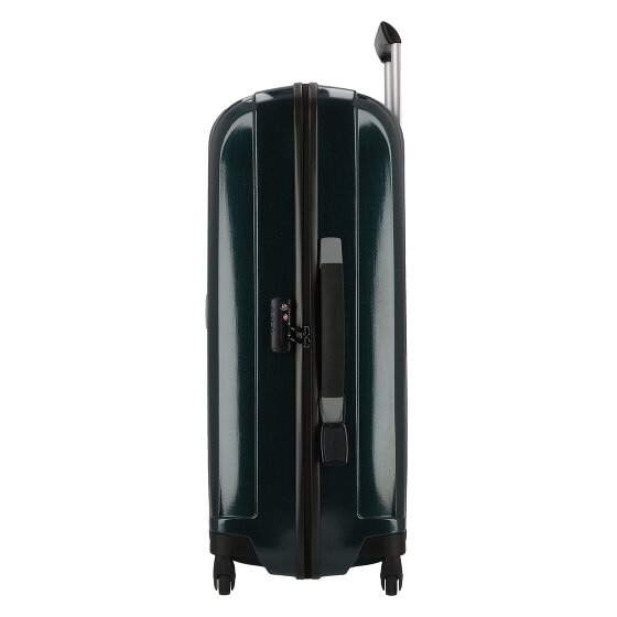 Samsonite Chronolite 4 roulettes Trolley 78 cm