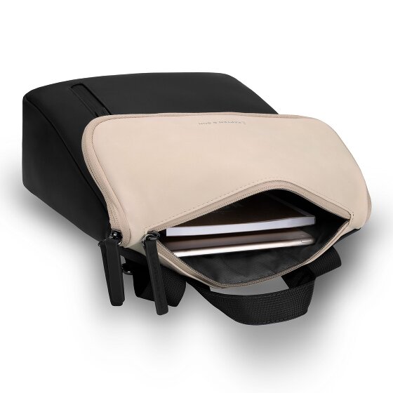 Kapten & Son Sac à dos Vallen City 31 cm