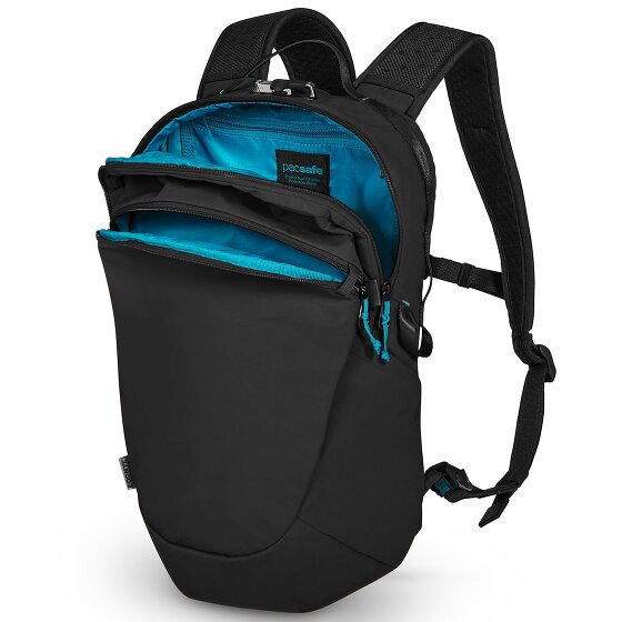 Pacsafe Pacsafe Eco 18 Daypack Protection RFID 43 cm Compartiment pour ordinateur portable