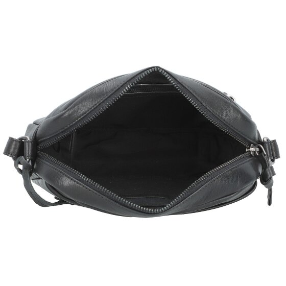 Burkely Just Jolie Sac à bandoulière Cuir 22 cm