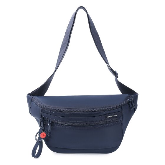Hedgren Inner City Sac banane Protection RFID 33 cm