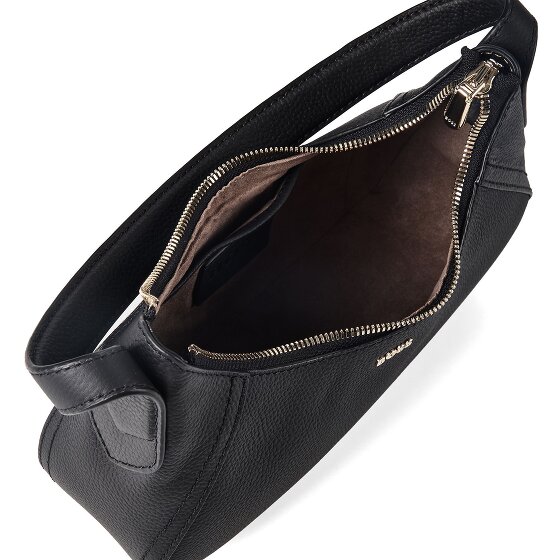 Boss Lenah Sac à bandoulière Cuir véritable 26 cm