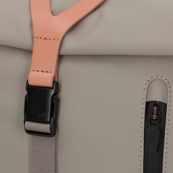 aunts & uncles Japan RE Seki RE Sac à bandoulière 25 cm