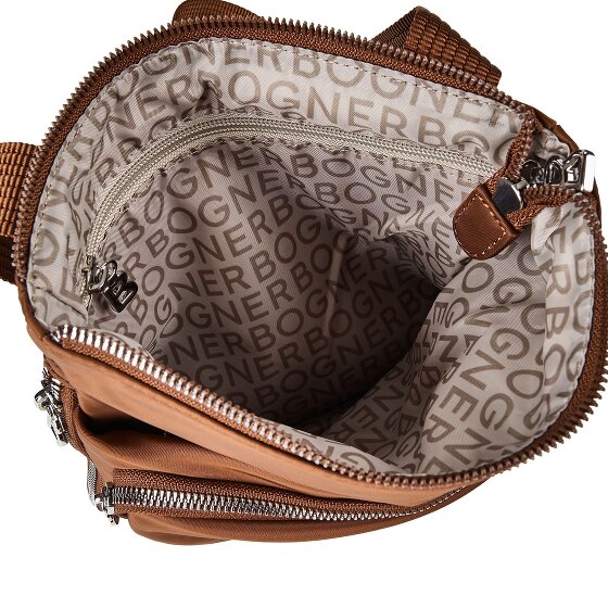 Bogner Verbier Play 1.0 Serena Sac à bandoulière 25 cm