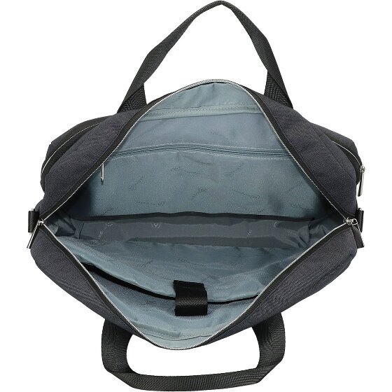 bugatti Sera Porte-documents RFID 40 cm Compartiment pour ordinateur portable