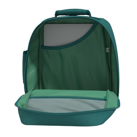 Cabin Zero Adventure 119 Daypack 39 cm Compartiment pour ordinateur portable