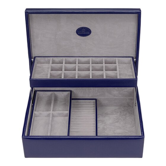 Windrose Merino Boîte à bijoux 30 cm