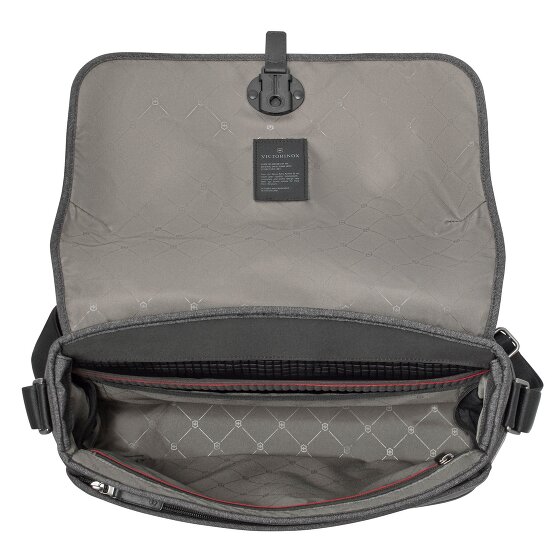 Victorinox Architecture Urban 2 Messenger 41 cm Compartiment pour ordinateur portable