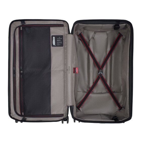 Victorinox Spectra 3.0 Trunk Large trolley à 4 roulettes 76 cm