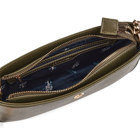 U.S. Polo Assn. Jones Sac à bandoulière 28 cm