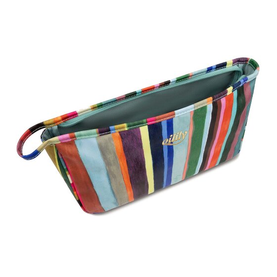 Oilily Pieternella stripe Trousse de toilette 28 cm