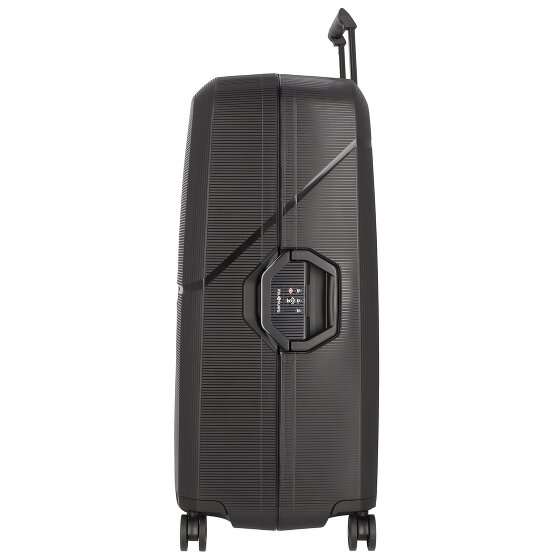 Samsonite Magnum Eco 4 roulettes Trolley 81 cm