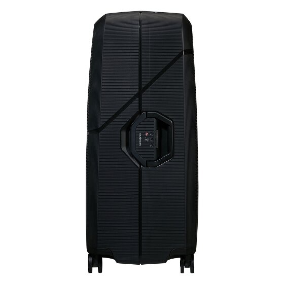Samsonite Magnum 2 4 roues Valise cabine 81 cm