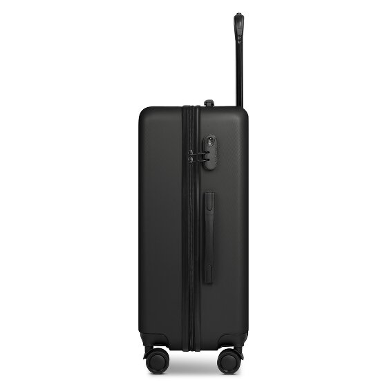 Smartbox Edition 05 4 roues Valise cabine 66 cm