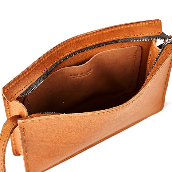 Harold's SAS Sac à bandoulière Cuir 23 cm