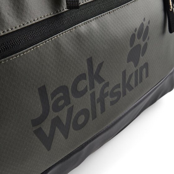 Jack Wolfskin Tecton Sac de voyage Weekender 60 cm