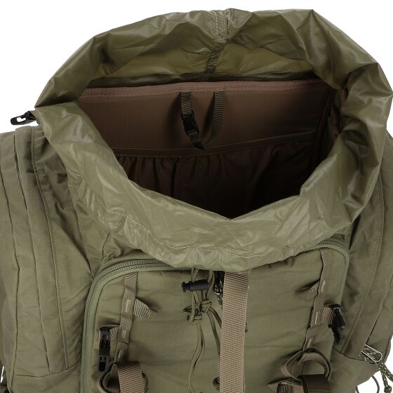 Fjällräven Kajka 65 S-M Sac à dos de randonnée S-M 75 cm