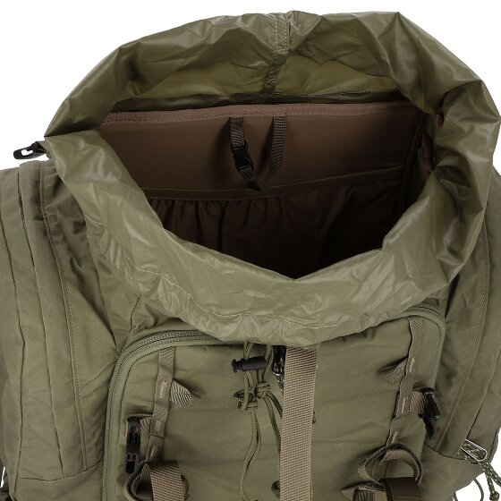 Fjällräven Kajka 65 S-M Sac à dos de randonnée S-M 75 cm