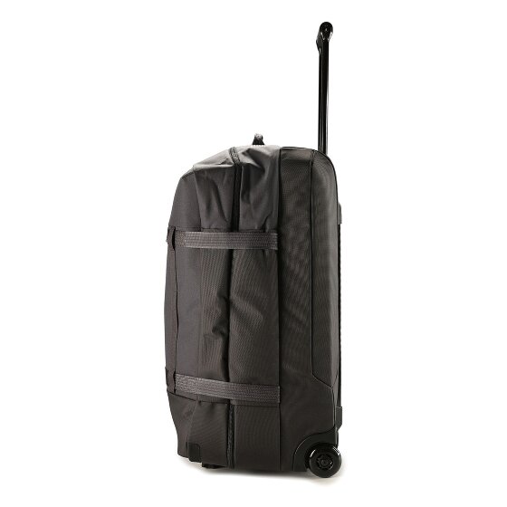 Fjällräven Travel Färden 120 L 2 roulettes Sac de voyage 75 cm